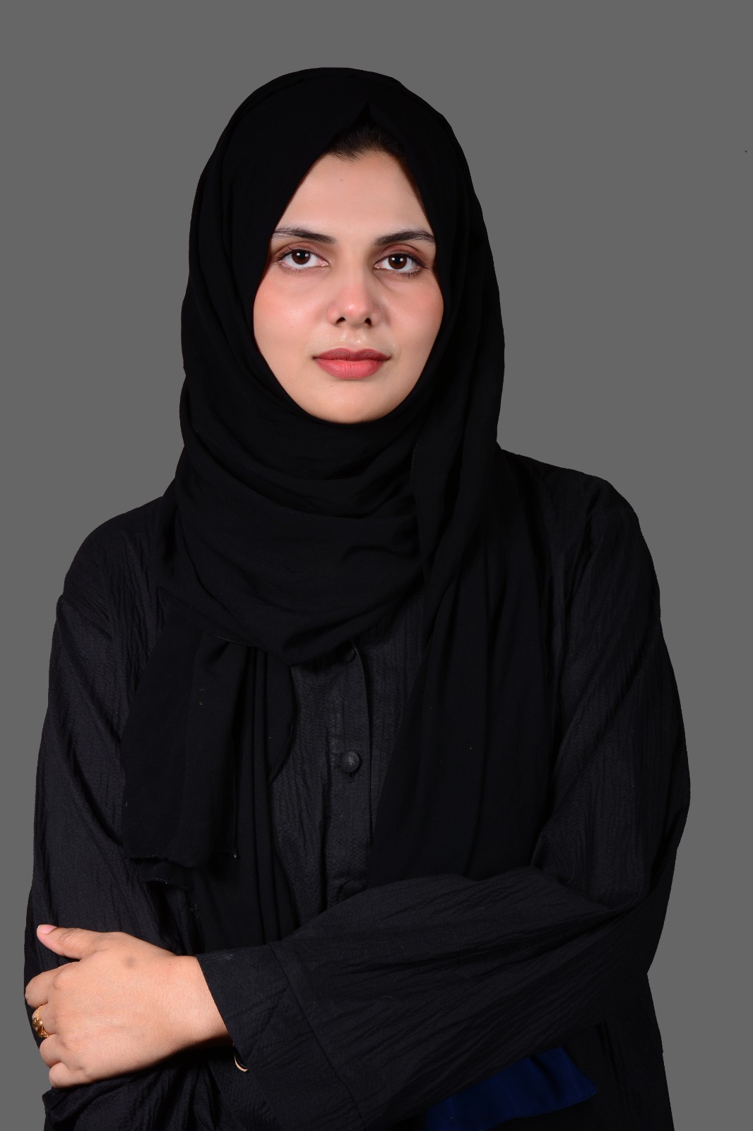 Hira Sabir - Digital Marketer Profile Photo